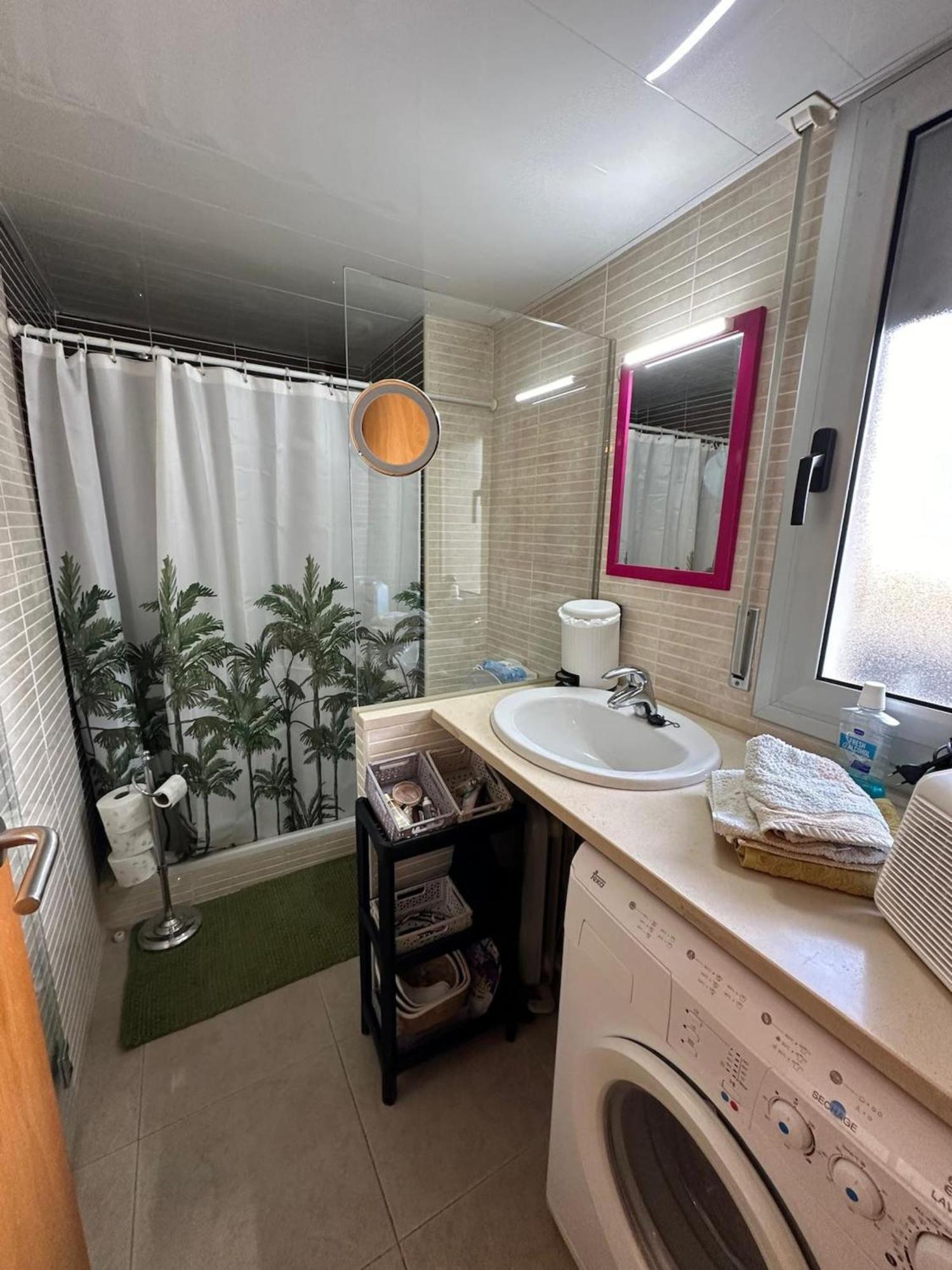 Apartamento en Roses con vistas al canal y piscina Exterior foto